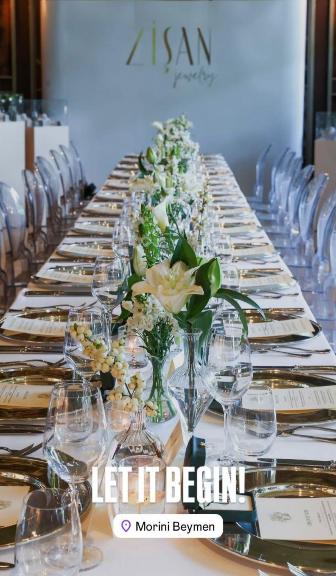 Zişan Lunch gallery 2